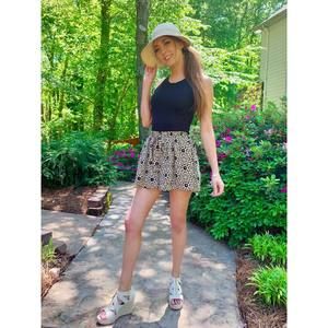 Meet your Posher, Priscilla